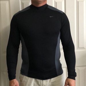 Nike Compression Shirt